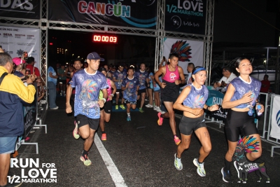 Run for Love 2024